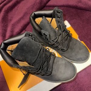 Children timberland